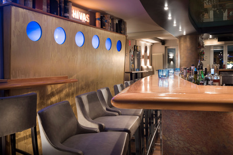 Best Western Hotel zur Post Bremen - Bar 01