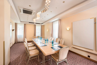 Best Western Hotel zur Post - Tagungen