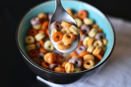 Cerealien