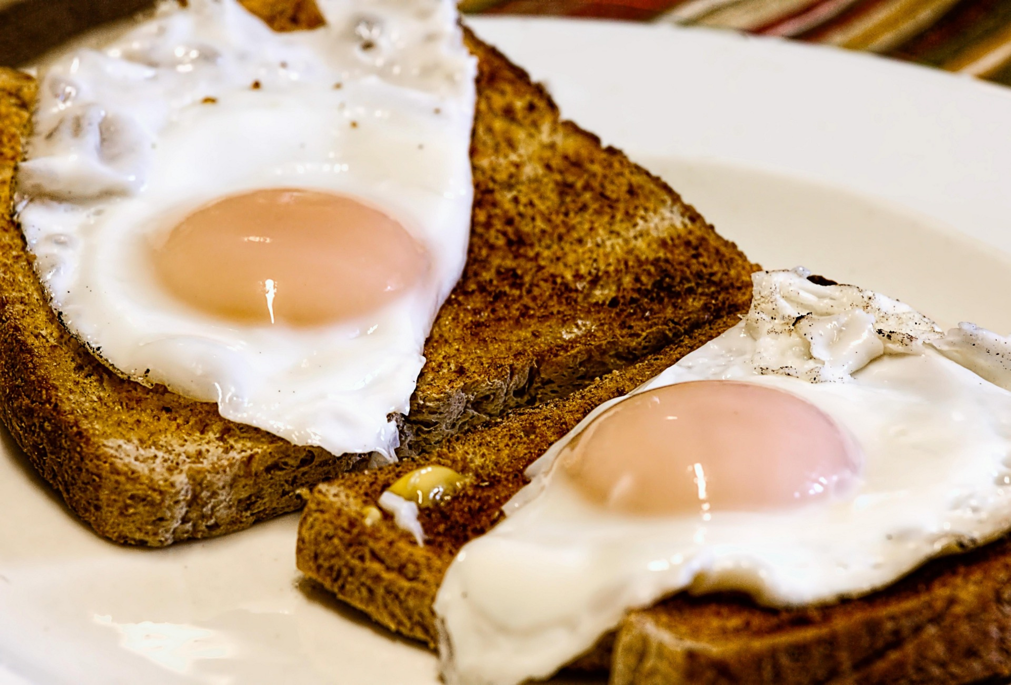 Frühstück