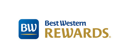 Best Western Rewards Logo
