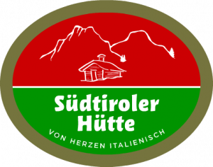 Südtiroler Hütte